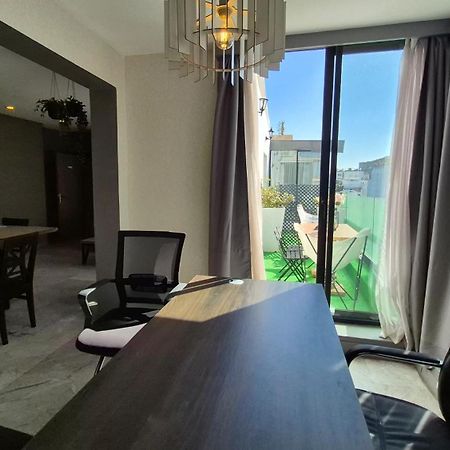 Suite Loc Suite & Spa Casablanca Luaran gambar