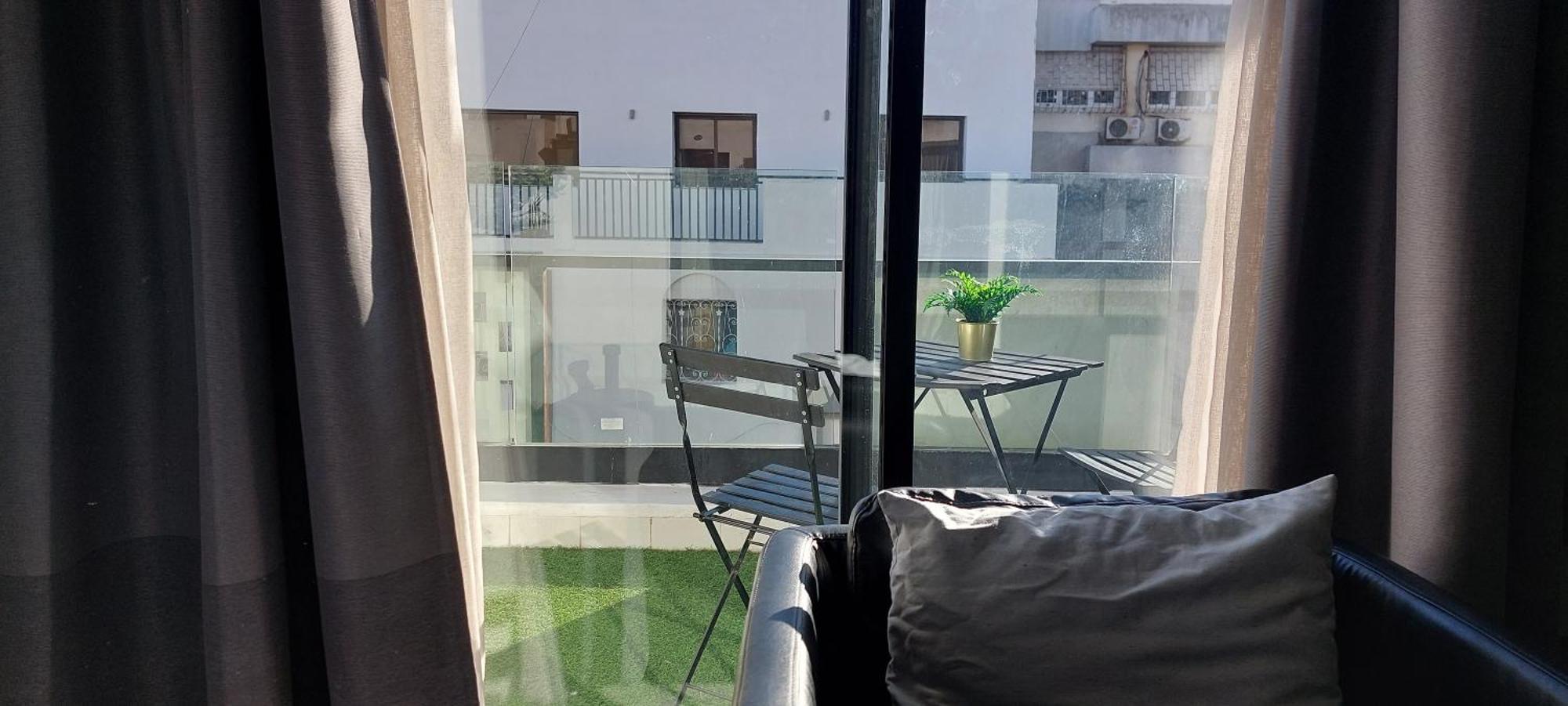 Suite Loc Suite & Spa Casablanca Luaran gambar