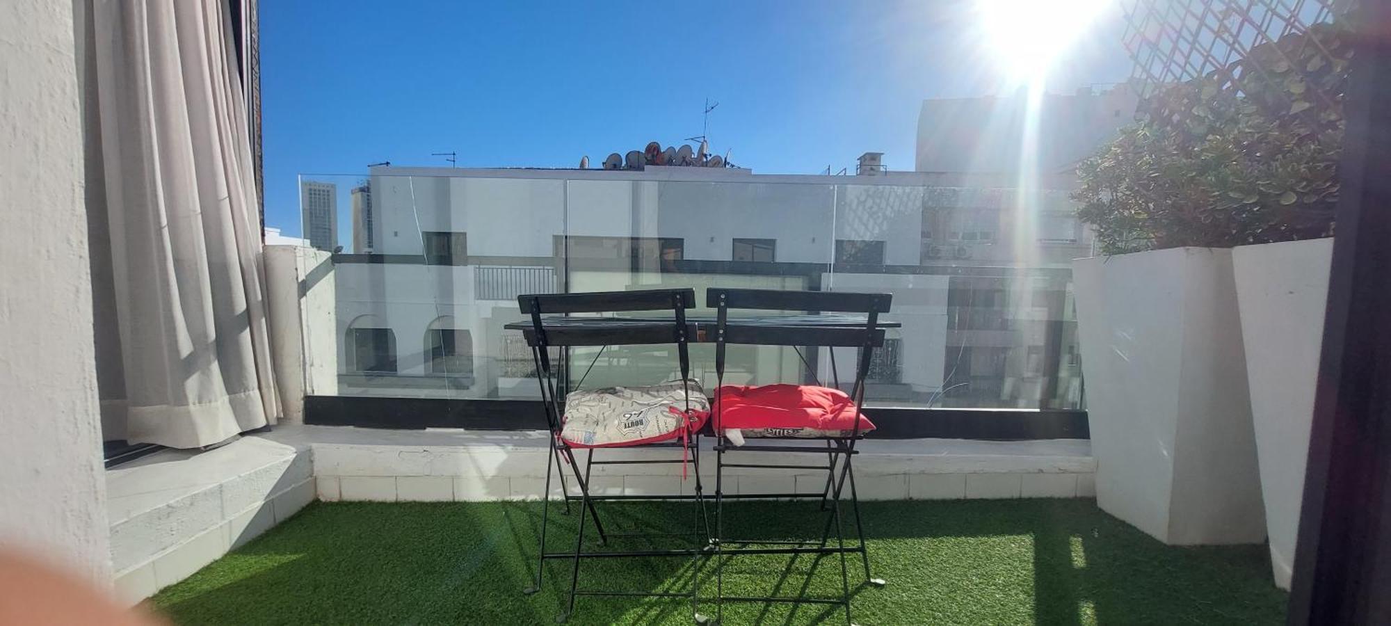 Suite Loc Suite & Spa Casablanca Luaran gambar