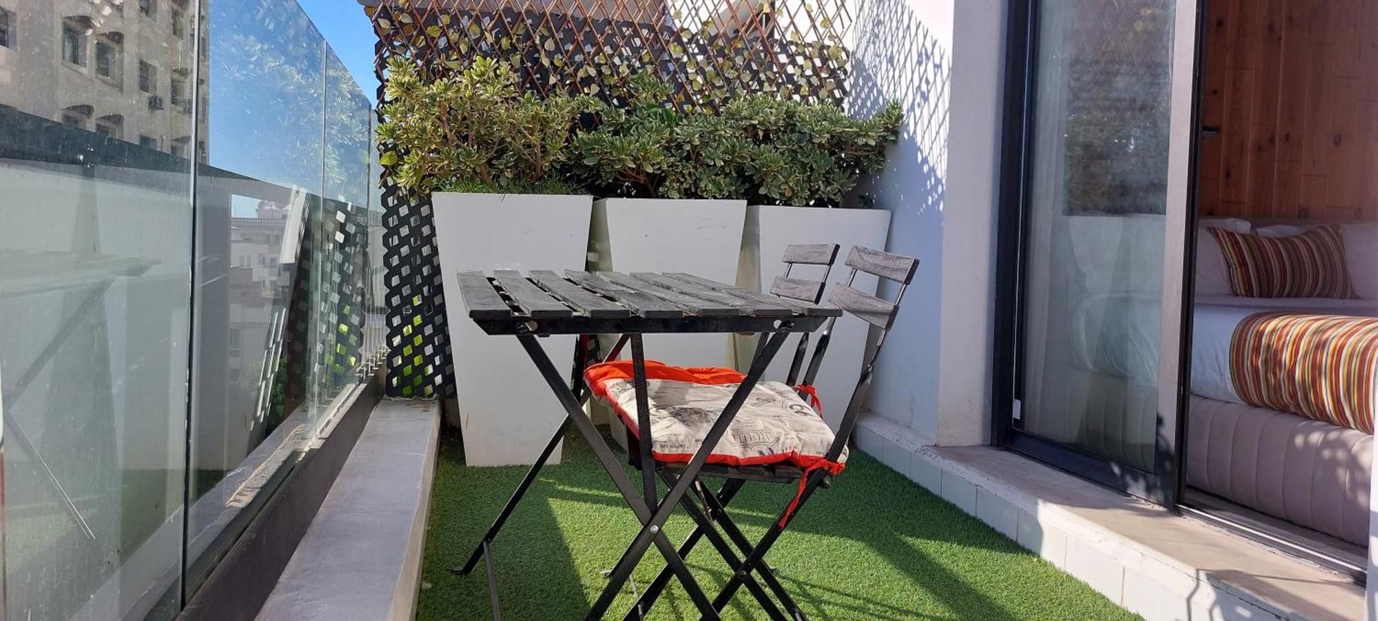 Suite Loc Suite & Spa Casablanca Luaran gambar