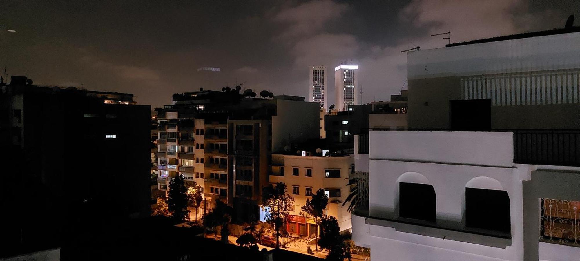Suite Loc Suite & Spa Casablanca Luaran gambar
