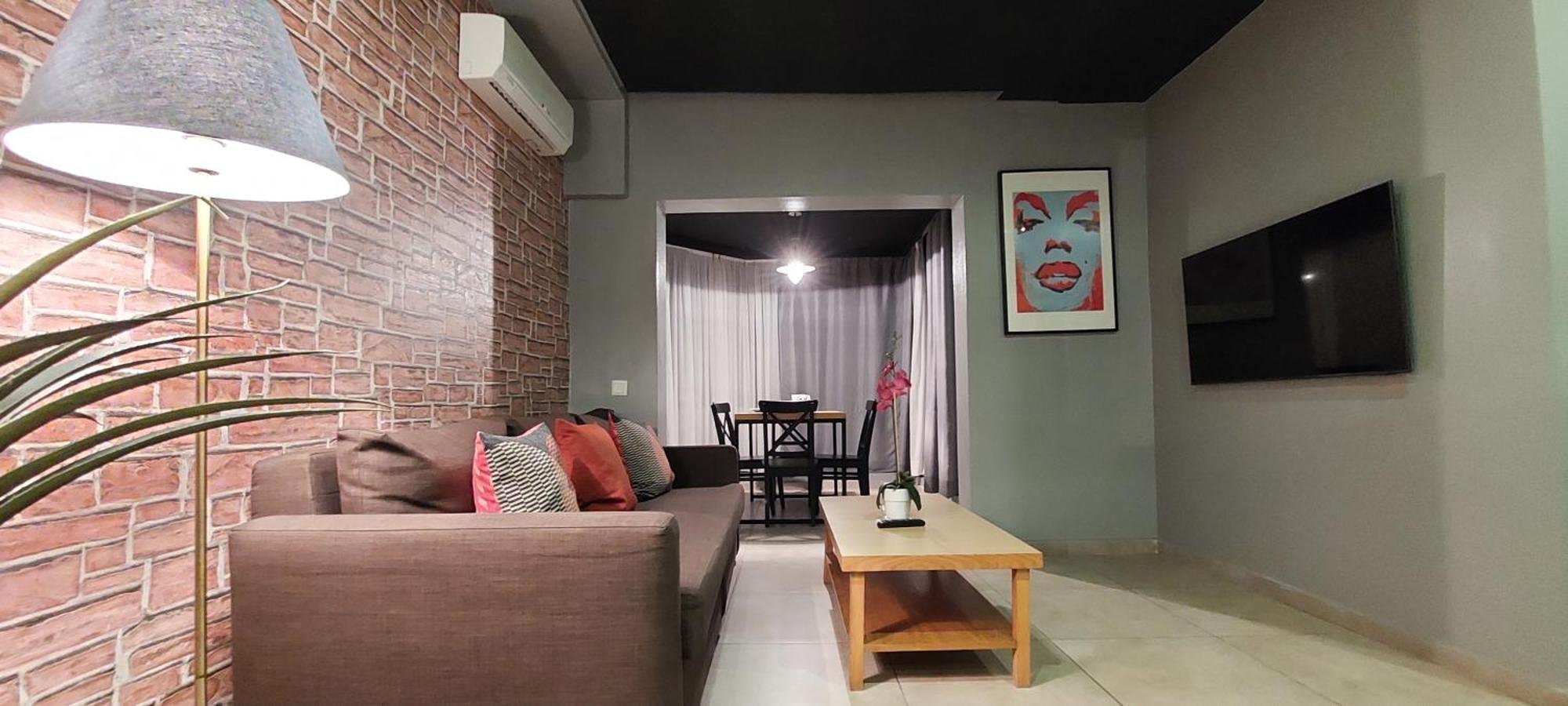 Suite Loc Suite & Spa Casablanca Luaran gambar