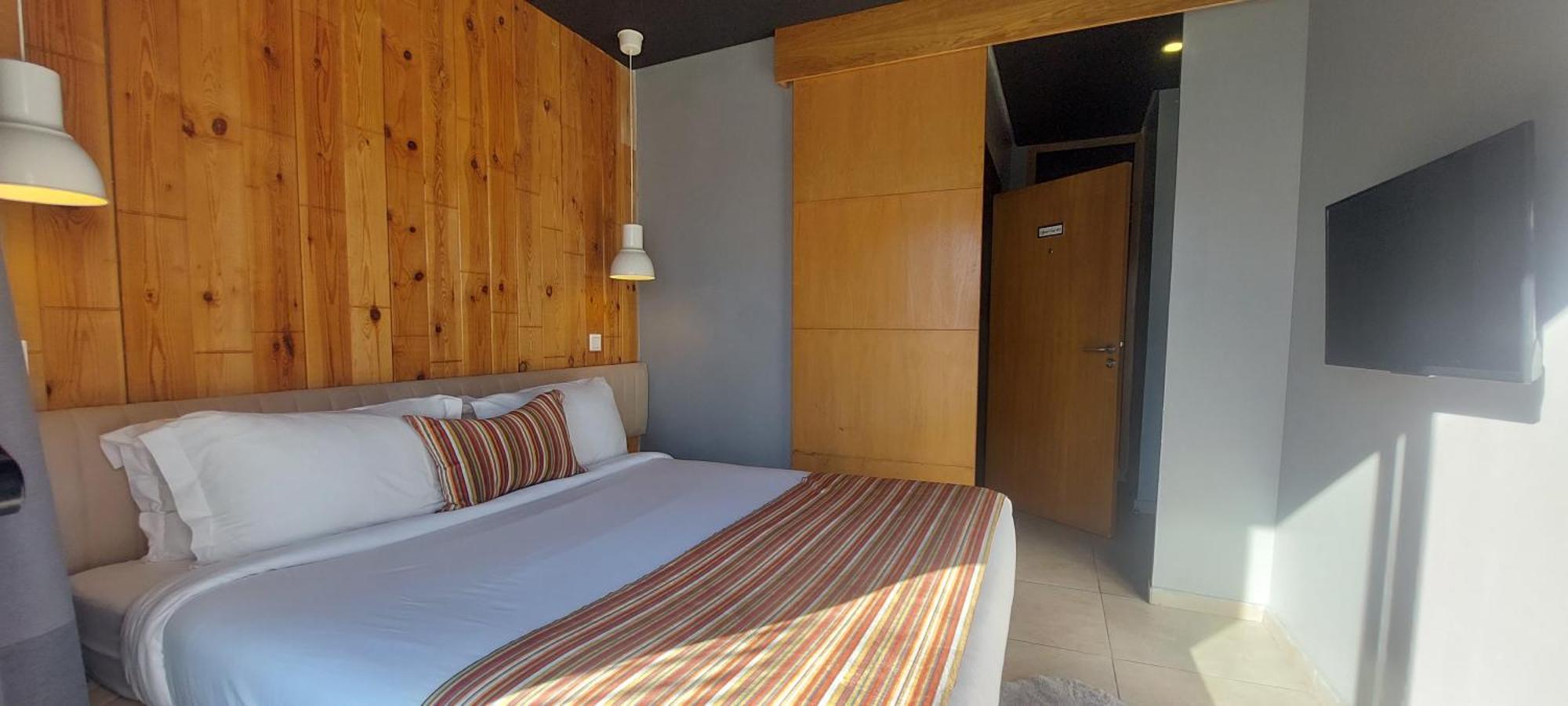 Suite Loc Suite & Spa Casablanca Luaran gambar