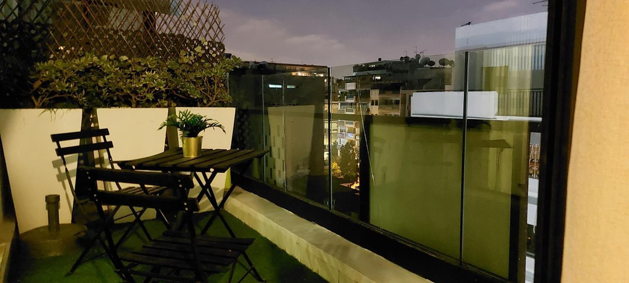 Suite Loc Suite & Spa Casablanca Luaran gambar