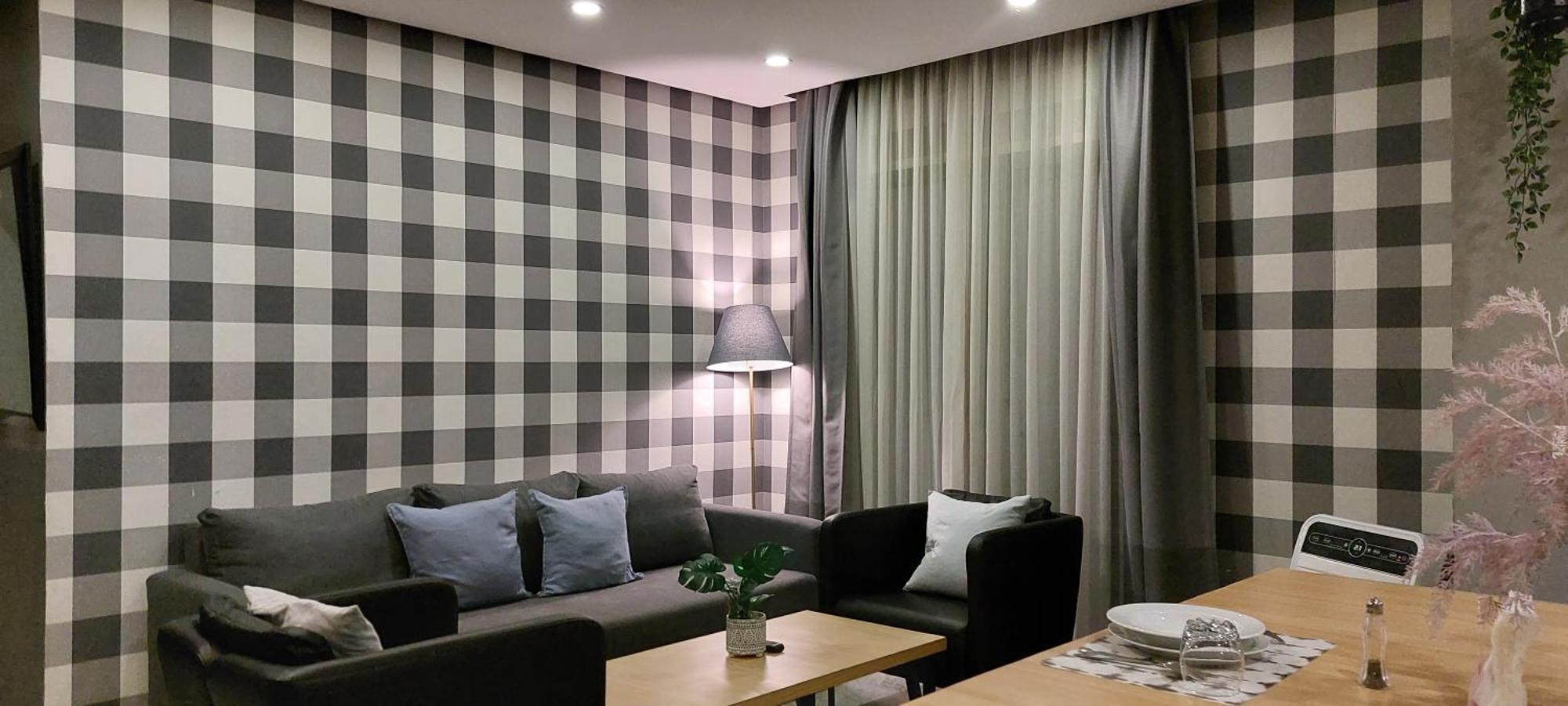 Suite Loc Suite & Spa Casablanca Luaran gambar