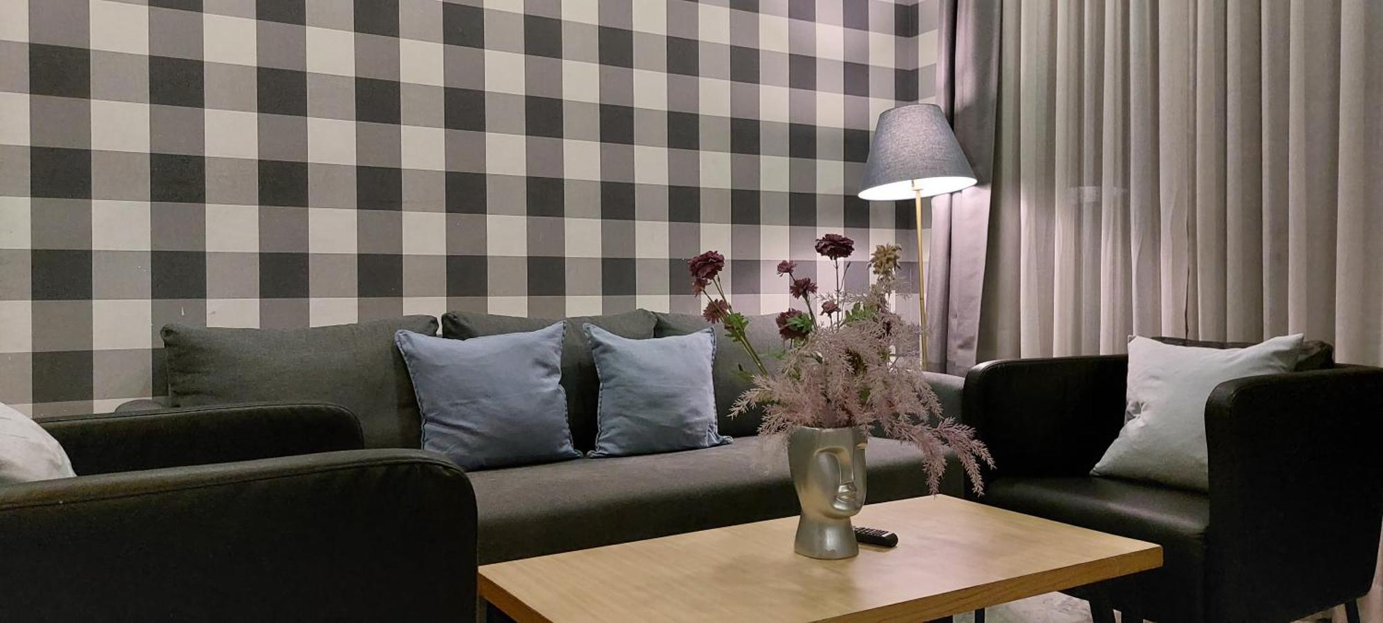 Suite Loc Suite & Spa Casablanca Luaran gambar