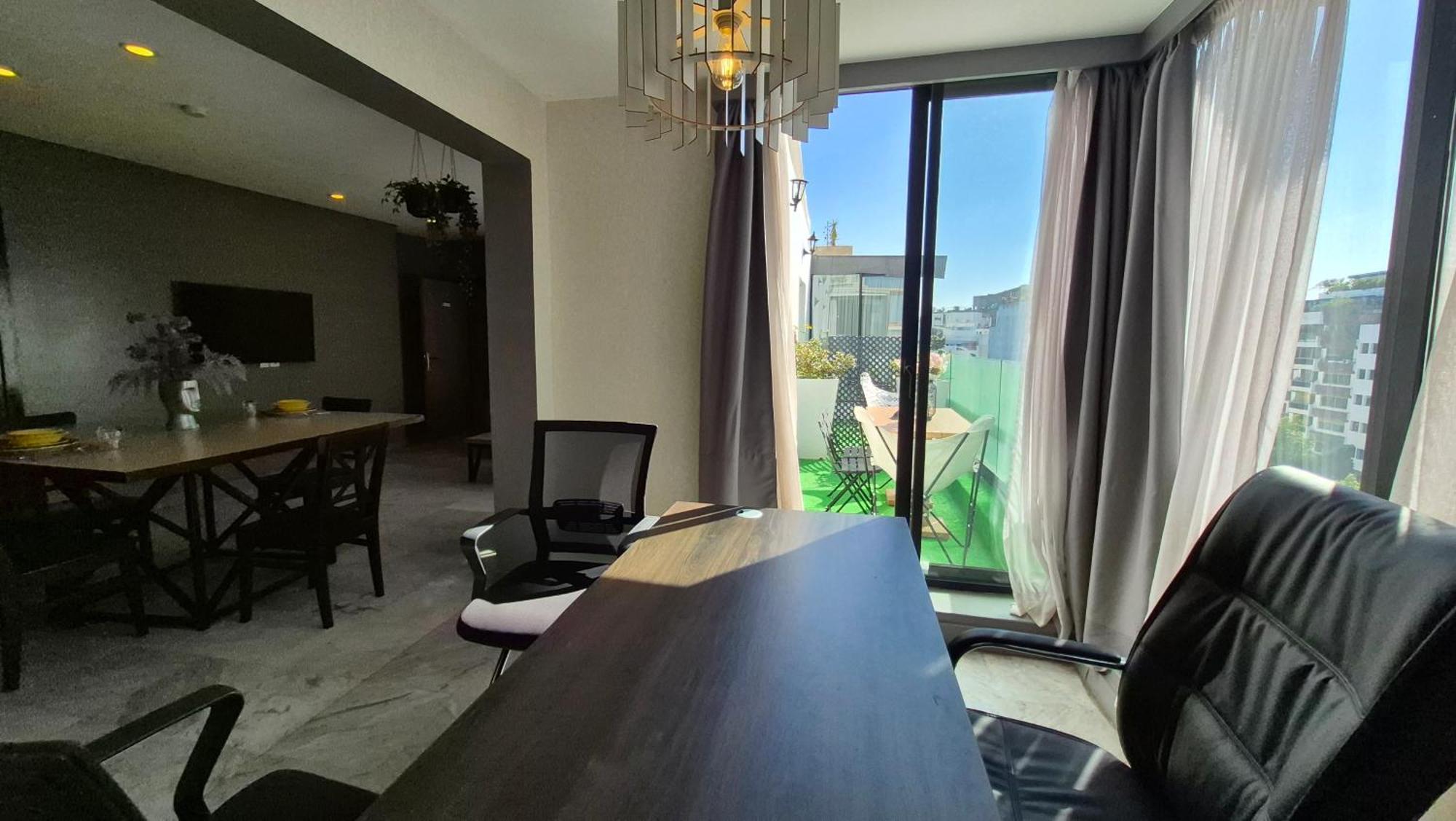 Suite Loc Suite & Spa Casablanca Luaran gambar