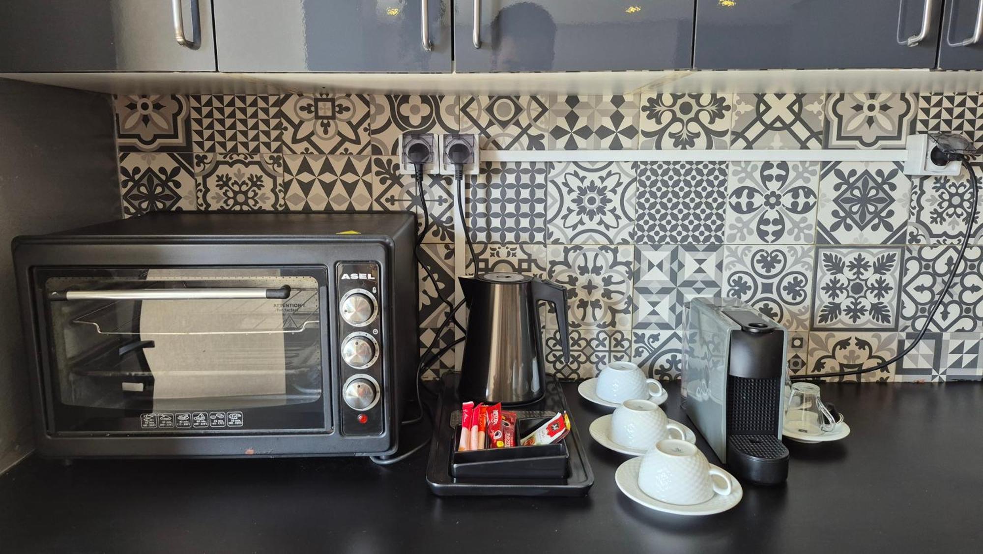 Suite Loc Suite & Spa Casablanca Luaran gambar