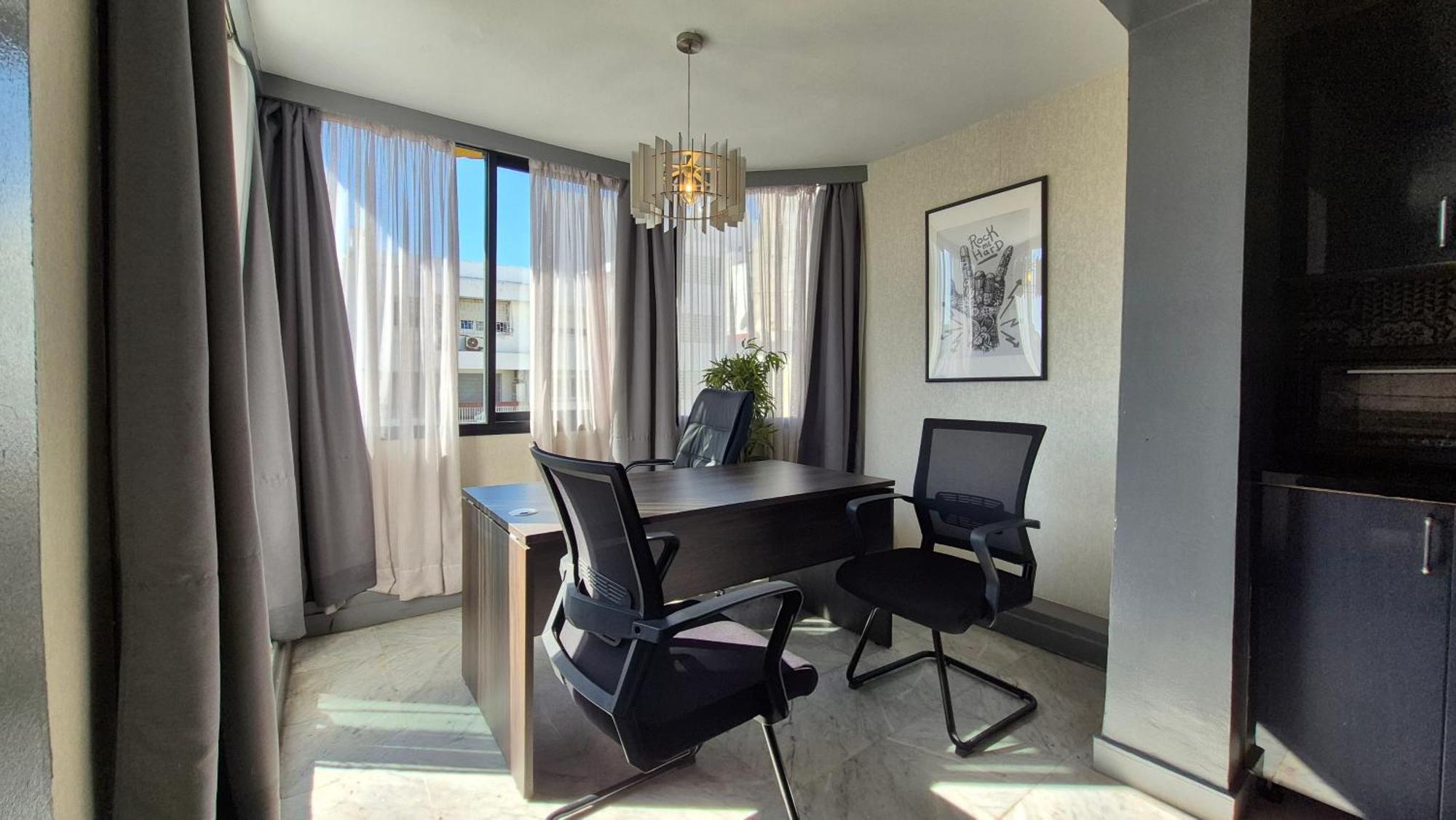 Suite Loc Suite & Spa Casablanca Luaran gambar