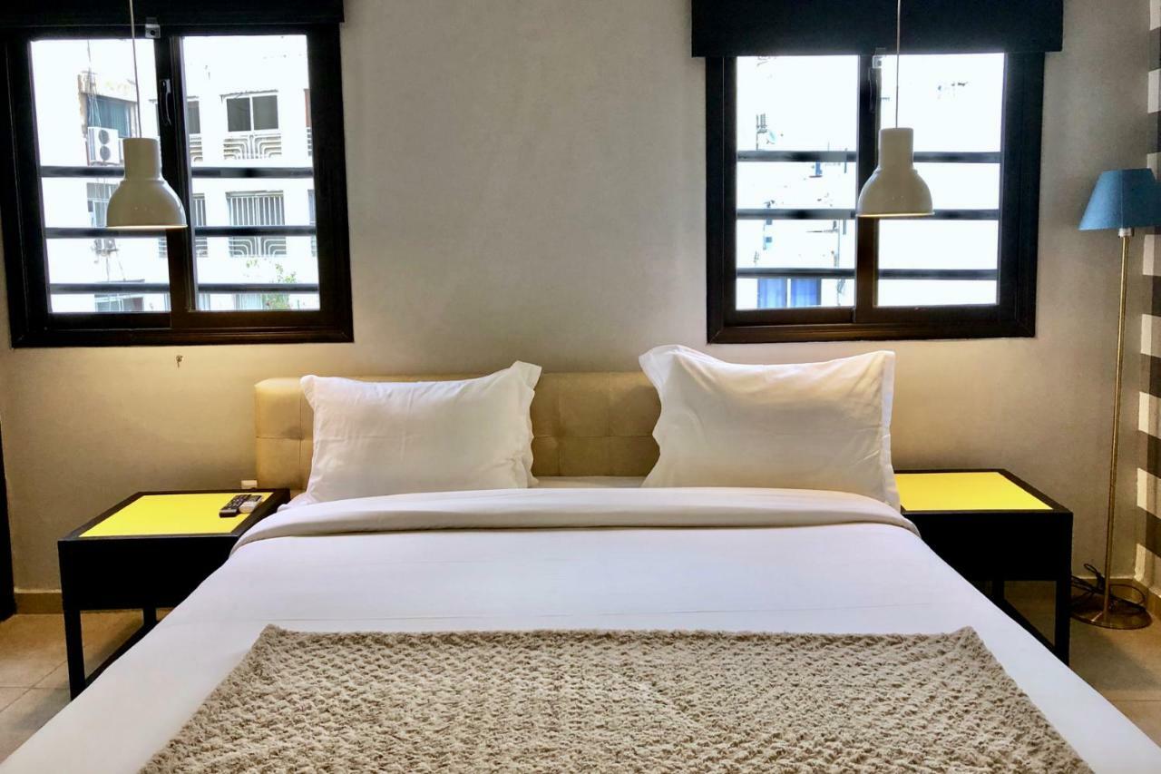 Suite Loc Suite & Spa Casablanca Luaran gambar