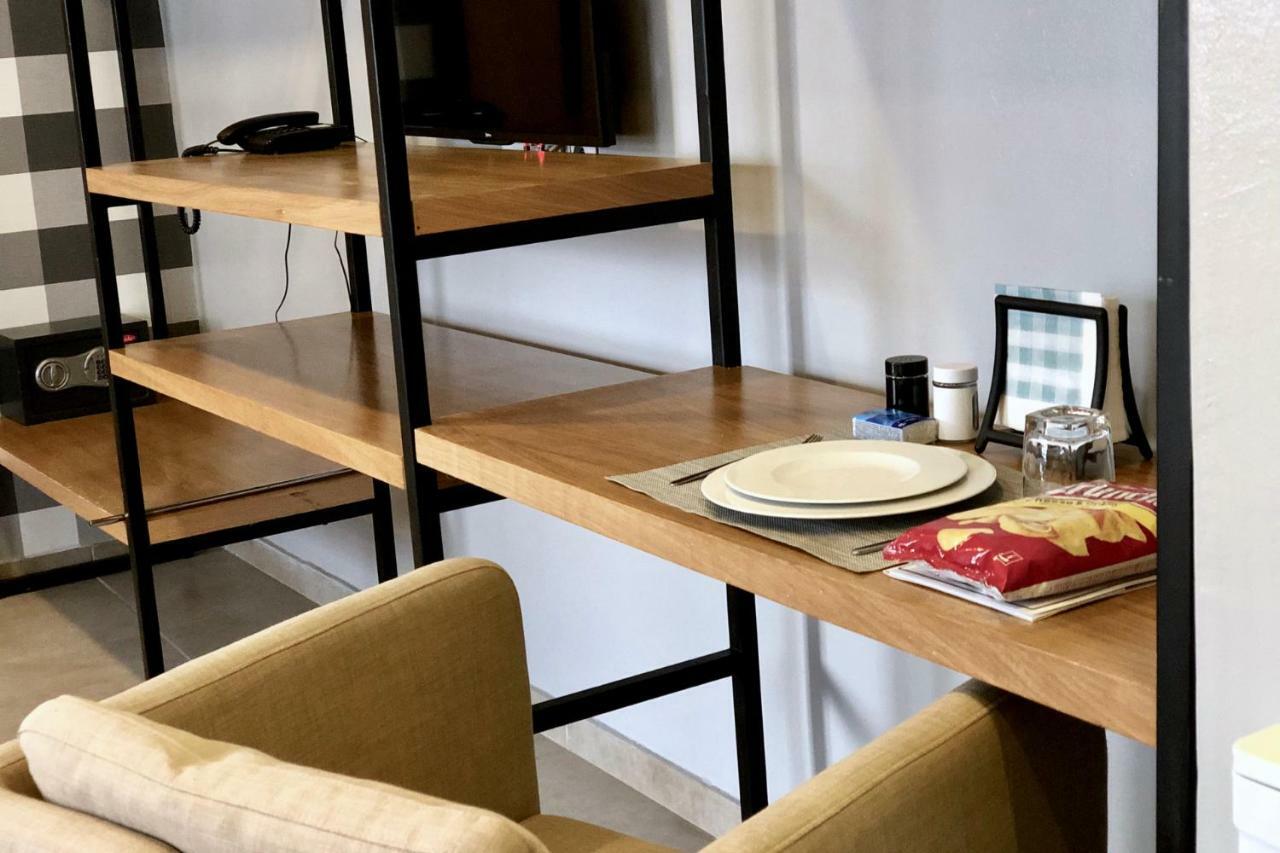 Suite Loc Suite & Spa Casablanca Luaran gambar