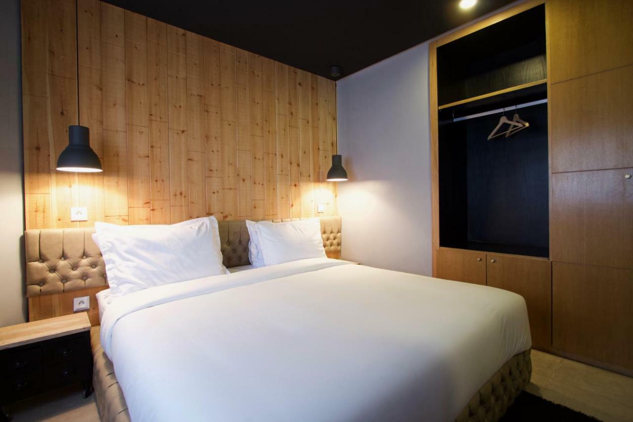 Suite Loc Suite & Spa Casablanca Luaran gambar