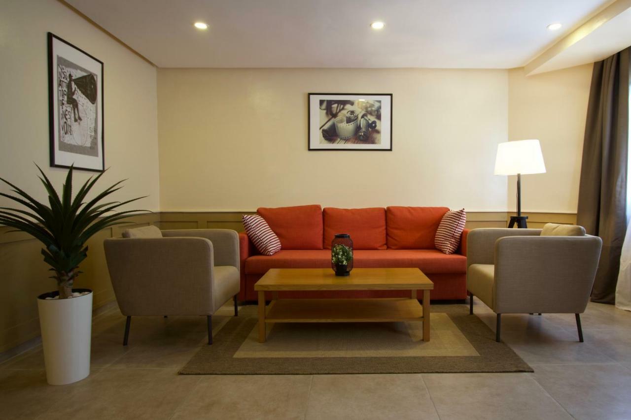 Suite Loc Suite & Spa Casablanca Luaran gambar