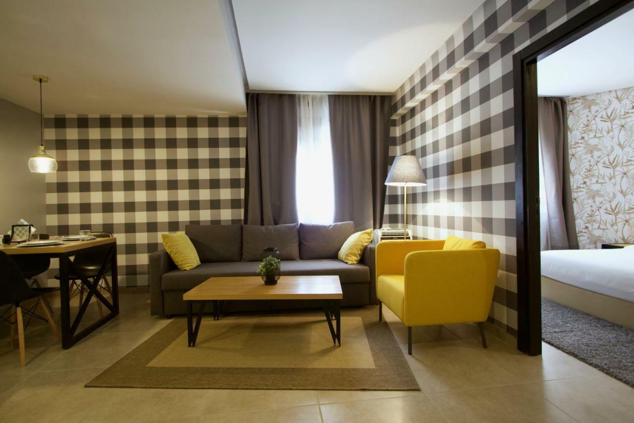 Suite Loc Suite & Spa Casablanca Luaran gambar
