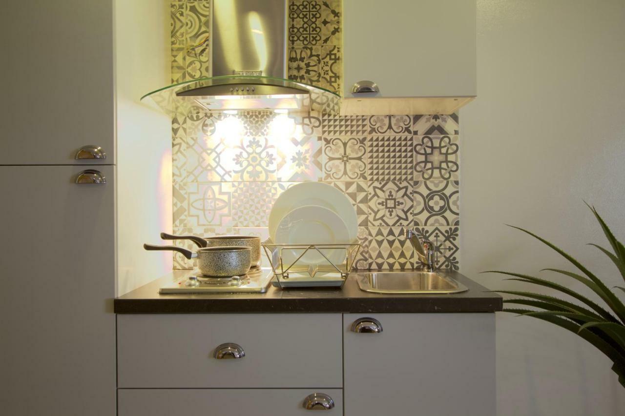 Suite Loc Suite & Spa Casablanca Luaran gambar