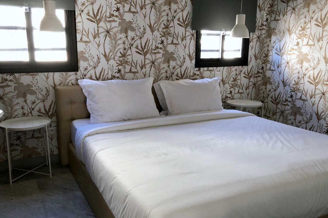 Suite Loc Suite & Spa Casablanca Luaran gambar