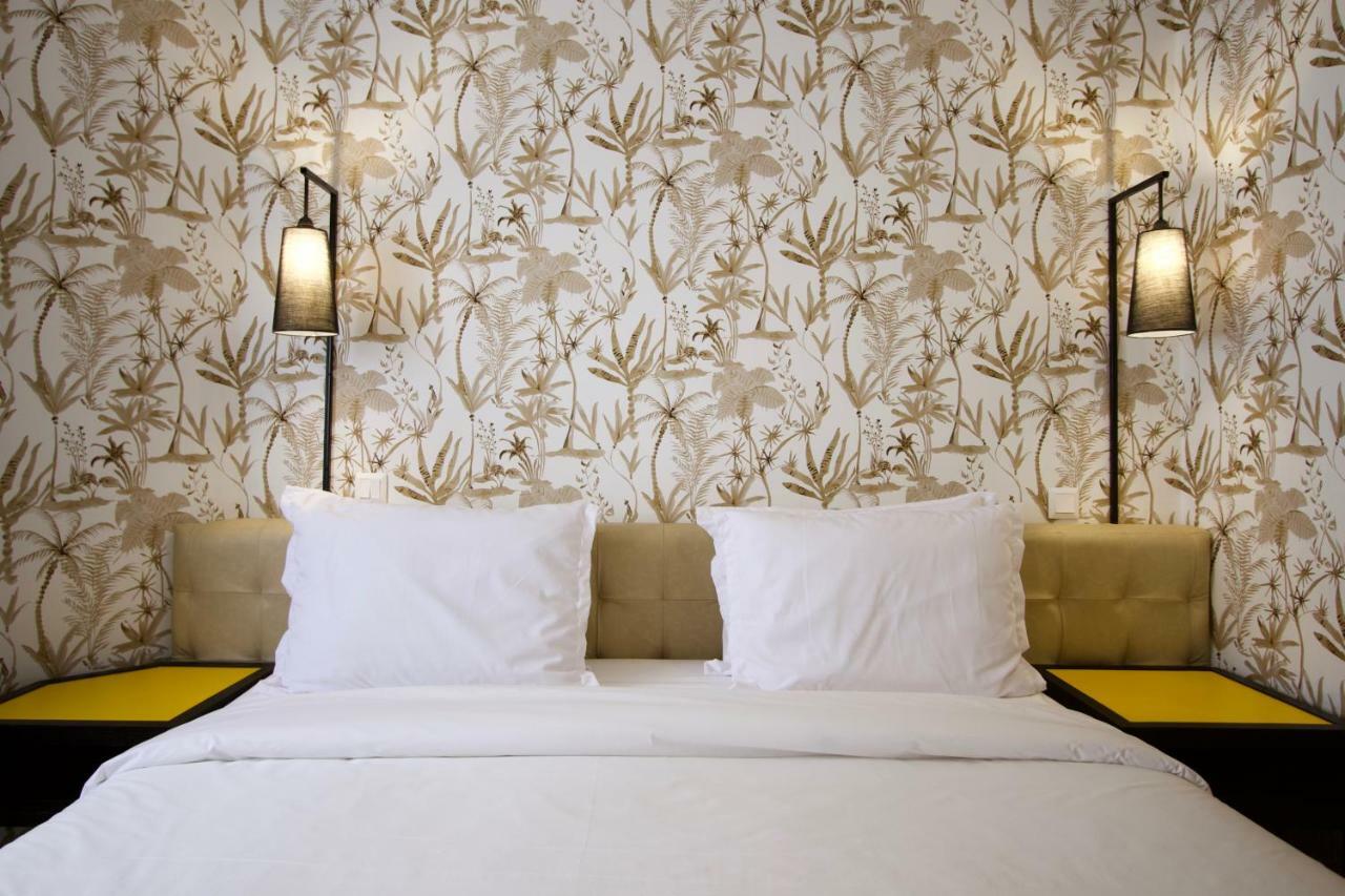 Suite Loc Suite & Spa Casablanca Luaran gambar