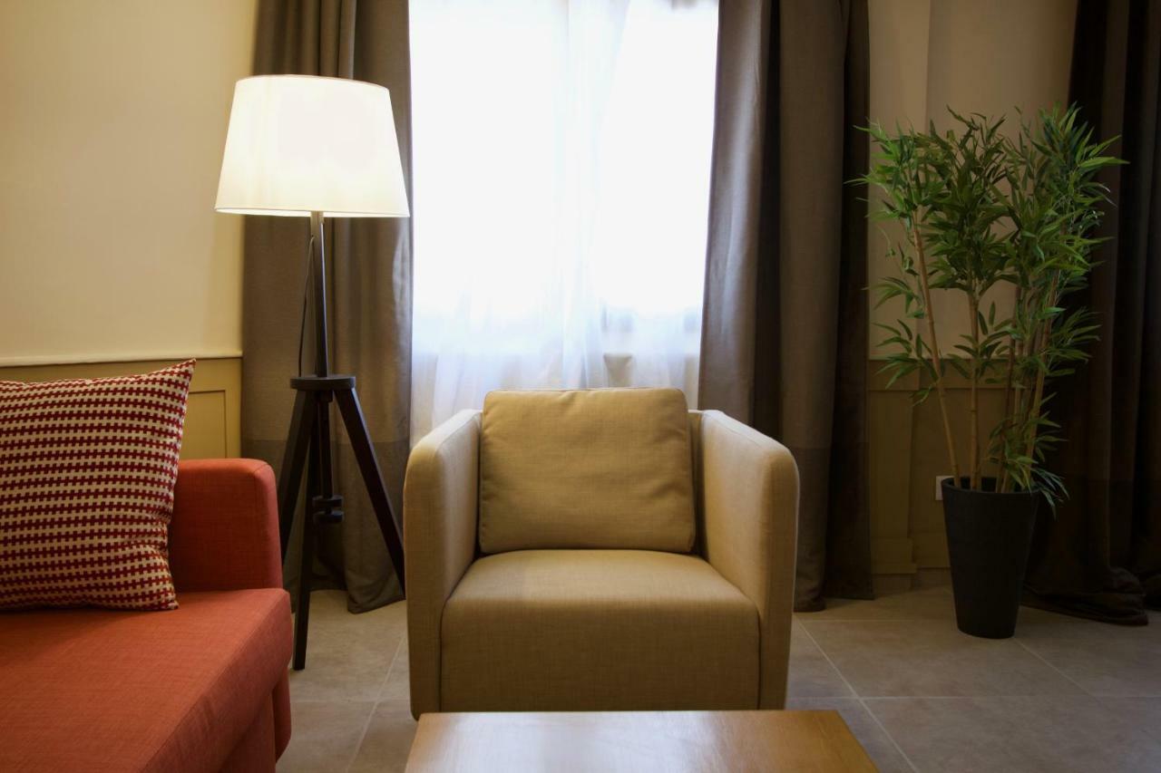 Suite Loc Suite & Spa Casablanca Luaran gambar