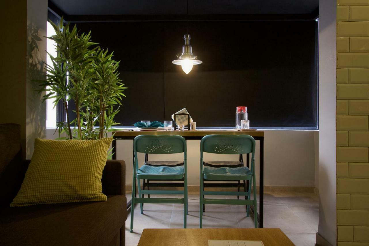 Suite Loc Suite & Spa Casablanca Luaran gambar