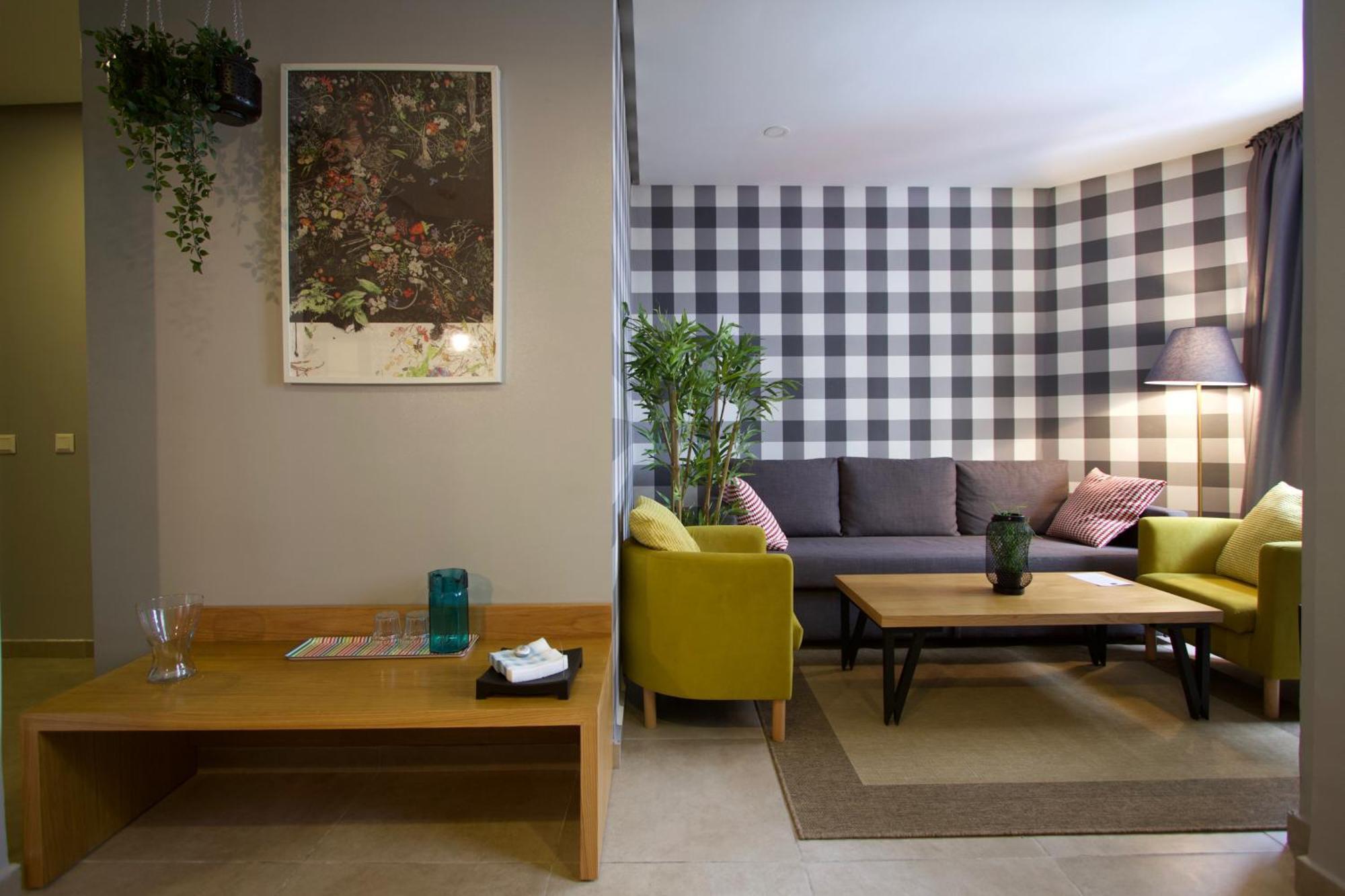 Suite Loc Suite & Spa Casablanca Luaran gambar