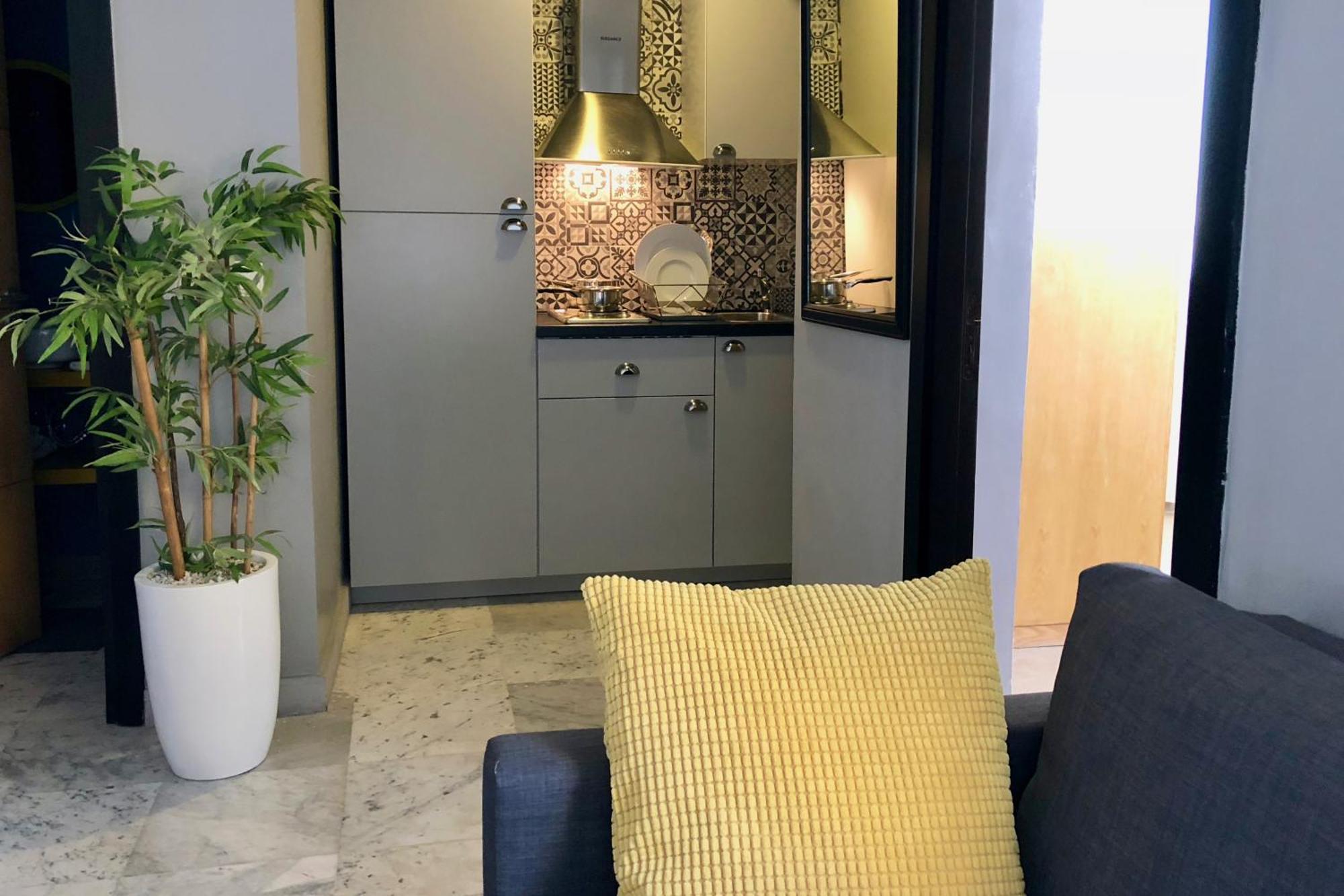 Suite Loc Suite & Spa Casablanca Luaran gambar