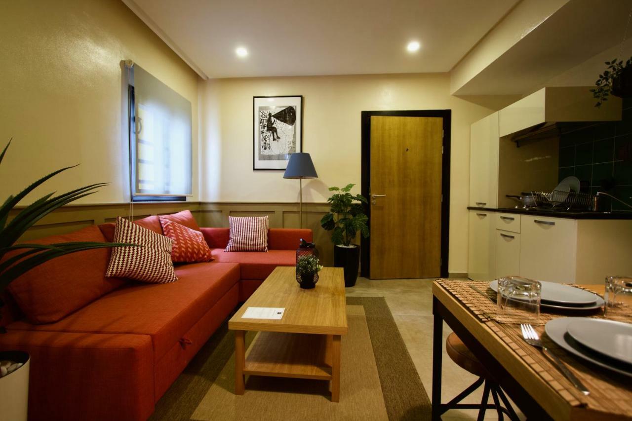 Suite Loc Suite & Spa Casablanca Luaran gambar