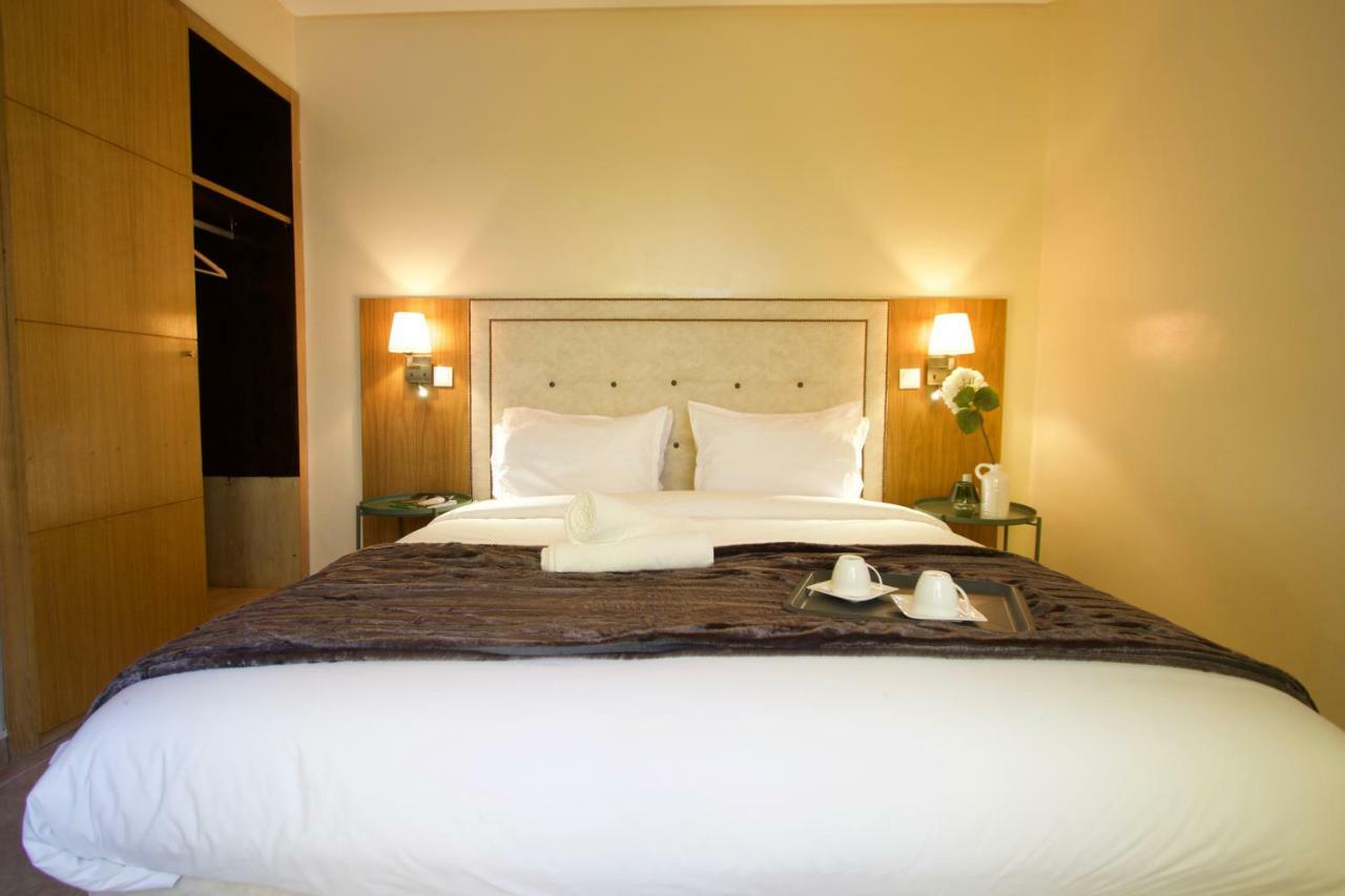 Suite Loc Suite & Spa Casablanca Luaran gambar