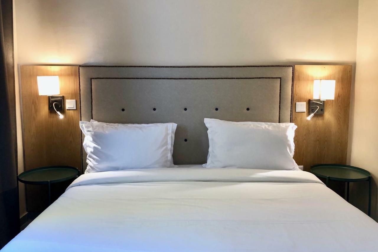 Suite Loc Suite & Spa Casablanca Luaran gambar