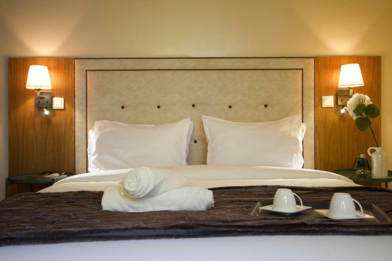 Suite Loc Suite & Spa Casablanca Luaran gambar