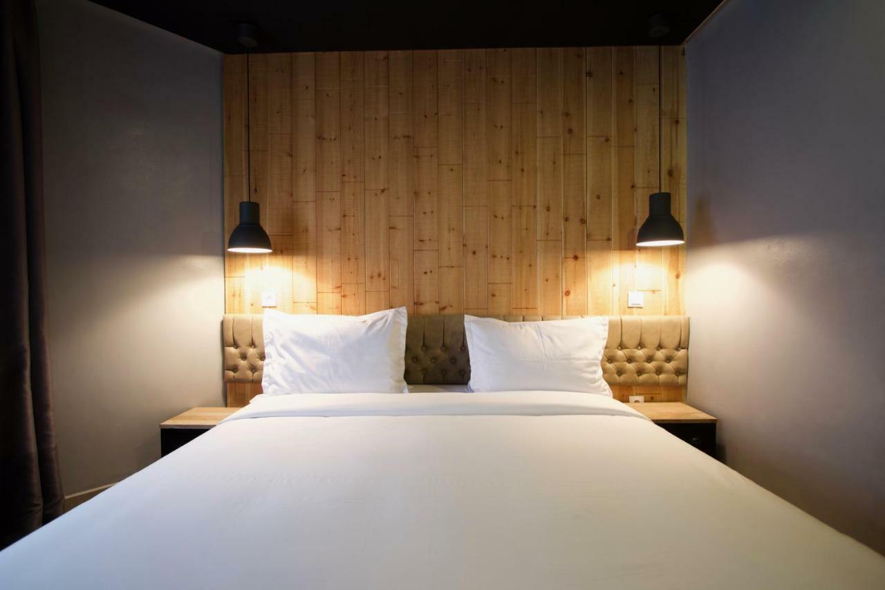 Suite Loc Suite & Spa Casablanca Luaran gambar